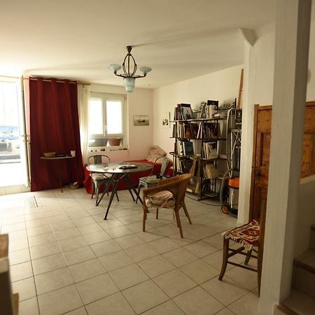 La Chambre Claire Sigean Exterior photo