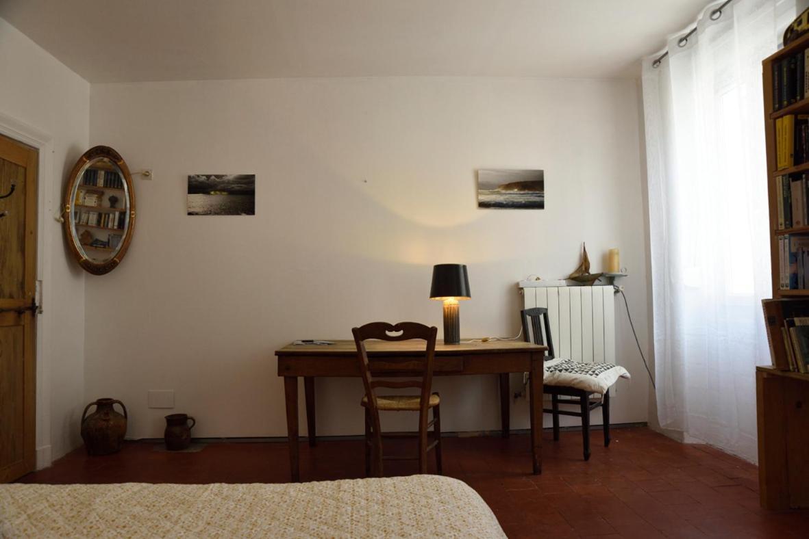 La Chambre Claire Sigean Exterior photo